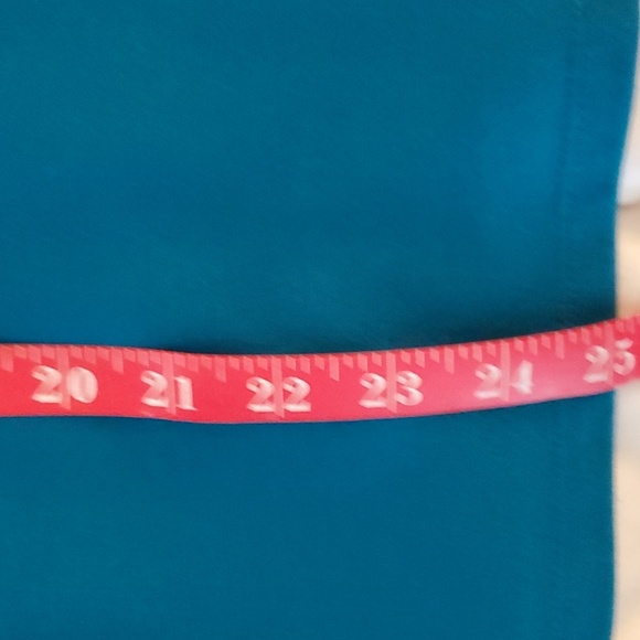 Nordstrom brand Halogen long sleeve top - Picture 3 of 5